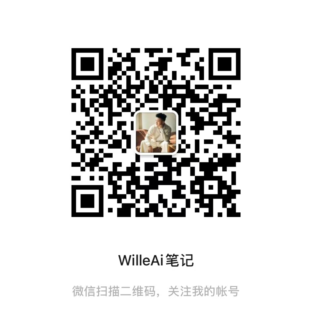 公众号
